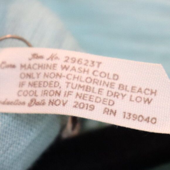 Matilda Jane All Good Things Top S - Picture 8 of 8